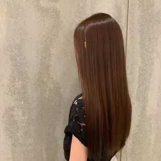 カラー ルームスつかしん店所属・宮村 勇希のヘアスタイル