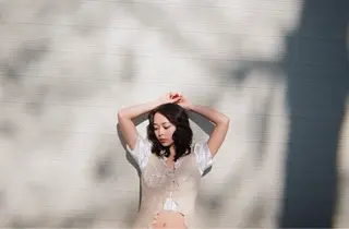 ミディアム カラー パーマ 【takk】 ナカヤママサヨシのヘアスタイル