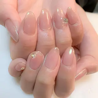 ネイル mew mew NAIL & EYEのマツエク・マツパデザイン