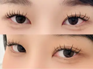 マツエク・マツパ 🧸Lily船橋 石川🌿‬のマツエク・マツパデザイン