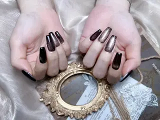 ネイル Miss Uネイルサロン所属・MissU ネイルサロンのネイルデザイン