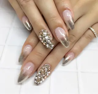 ネイル nail salon Soeurのネイルデザイン