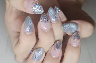 ネイル ネイルサロンNOAHNA所属・ネイルサロン ノアナのネイルデザイン