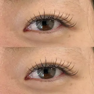 マツエク・マツパ ホリイ キリのマツエク・マツパデザイン