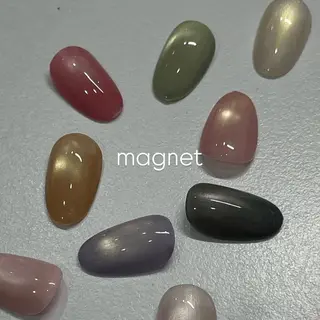 ネイル you (ユウ)のネイルデザイン