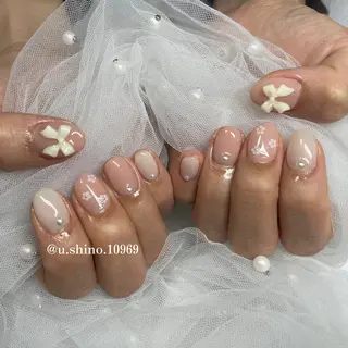 ネイル MoonLight SHINOのネイルデザイン