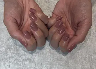 ネイル BEAUTY  MA RKET unguのネイルデザイン