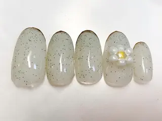 ネイル Verest 西荻窪のネイルデザイン