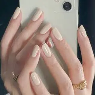 ネイル MoMo Nailのネイルデザイン