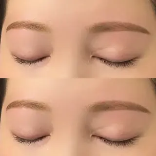 アイブロウ THE BALM😻 あや 店長のマツエク・マツパデザイン