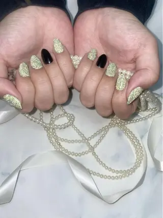 ネイル Shizuka Nail Salonのネイルデザイン