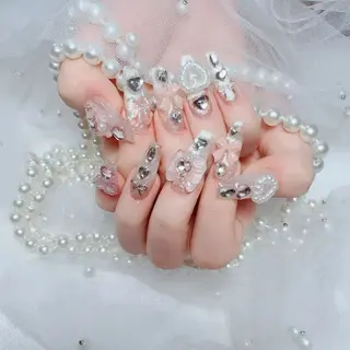 ネイル smile nail omiyaのネイルデザイン