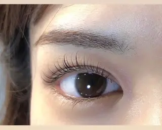 マツエク・マツパ 【GIZELE】ジゼル所属・RiSA / 【GIZELE】のマツエク・マツパデザイン