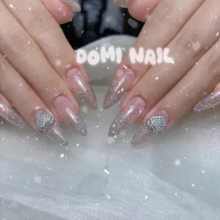 ネイル Domi Nail Salon所属・Domi Nail Salonのネイルデザイン