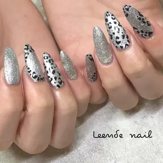ネイル Leendenail 【リエンダネイル】のネイルデザイン