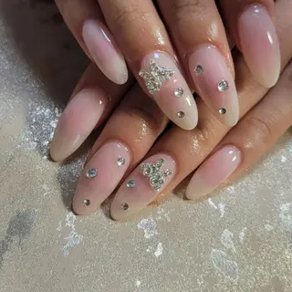 ネイル ネイルサロンほっこり kanaのネイルデザイン