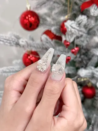 ネイル MILO 168 池袋のネイルデザイン