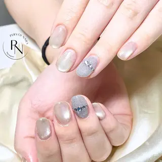 ネイル ネイルサロン ペルボイネイルズのネイルデザイン