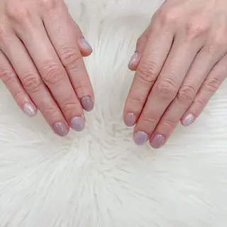 ネイル エリクサーネイル池袋 大谷のネイルデザイン