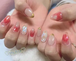 ネイル まるみ ♡のその他イメージ