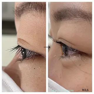 マツエク・マツパ ビューティー ミロワールのエステ・リラクイメージ