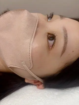 マツエク・マツパ yee所属・donica Yayoiのマツエク・マツパデザイン