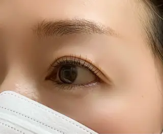 マツエク・マツパ 1REST 大雄山店所属・1REST 大雄山店 tannoのマツエク・マツパデザイン