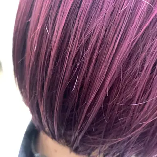 セミロング カラー メンズ Sia中野新橋 『JUNYA』のヘアスタイル