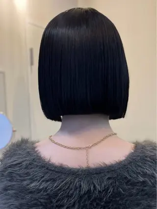 ミディアム 【期間限定】 ショート特化/森澤のヘアスタイル