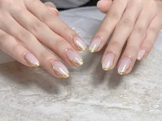 ネイル YS Nailのネイルデザイン
