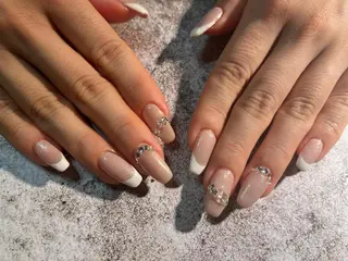 ネイル Kimura Yukoのネイルデザイン