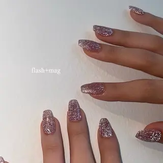 ネイル petit所属・Saaya🫧 _petitのネイルデザイン