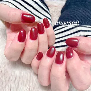 ネイル オーナーネイリスト MAKIのネイルデザイン