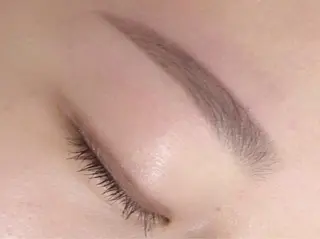 アイブロウ 髙 橋の眉毛・アイブロウイメージ