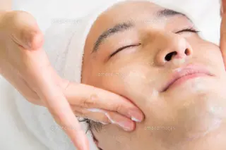 エサージュオム 新宿店のマツエク・マツパデザイン