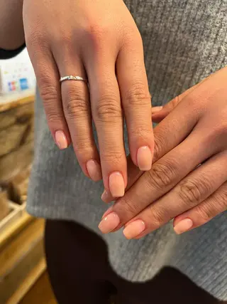 ネイル Nes.Nail所属・Miyagi Asamiのネイルデザイン