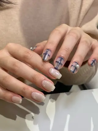 ネイル ayana nail所属・ayana nailのネイルデザイン