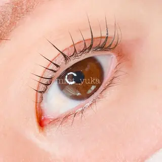 マツエク・マツパ mint ユカのマツエク・マツパデザイン