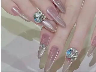 ネイル muse nailのネイルデザイン