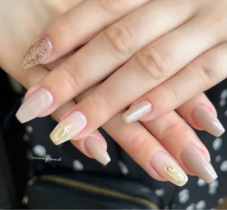 ネイル sunny nailのネイルデザイン