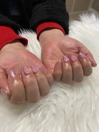 ネイル Verita     Nail所属・Verita nailのネイルデザイン