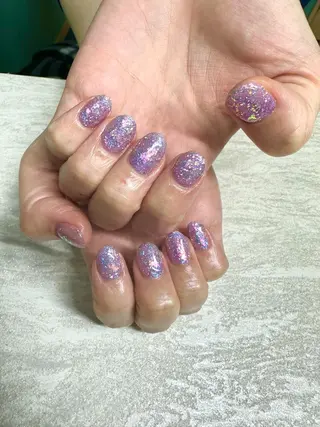 ネイル 221 nailのネイルデザイン
