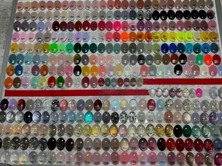 ネイル Home salon Rのネイルデザイン