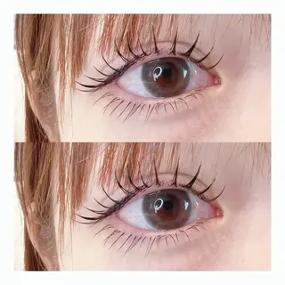 マツエク・マツパ iels三軒茶屋 / IGARASHIのマツエク・マツパデザイン