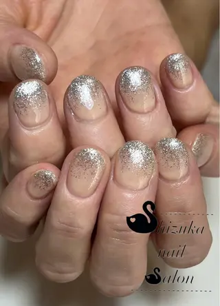 ネイル Shizuka Nail Salonのネイルデザイン
