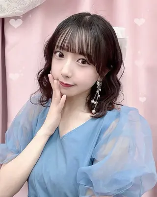 マツエク・マツパ Runa🌙 渋谷/まつパのマツエク・マツパデザイン