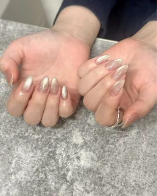 ネイル wellmoon Tanaのその他イメージ