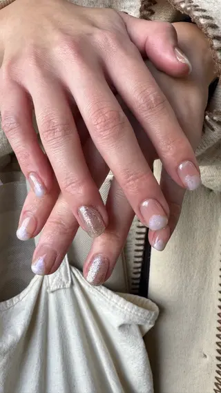 ネイル 2me YUKIMIのネイルデザイン