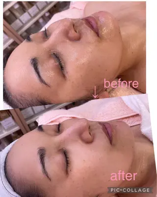 九鬼 瞳のエステ・リラクイメージ