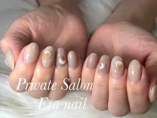 ネイル Era nailのネイルデザイン